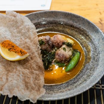 Ox & Tiger - Filipino Near Me - San Francisco, California