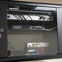 Assured Network Solutions