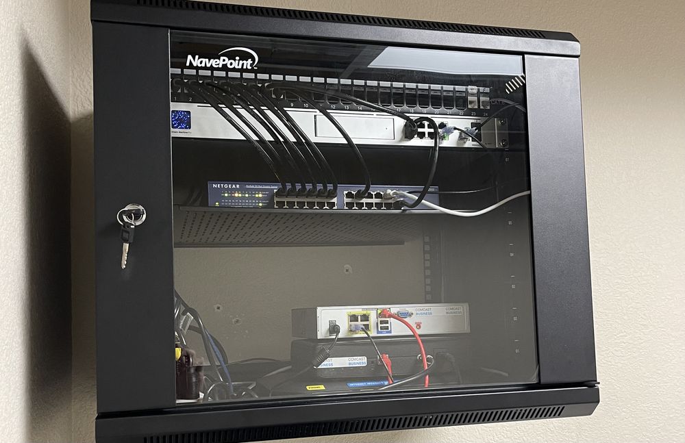 ASSURED NETWORK SOLUTIONS - Updated June 2026 - 10 Photos - 51 Phoenix ...