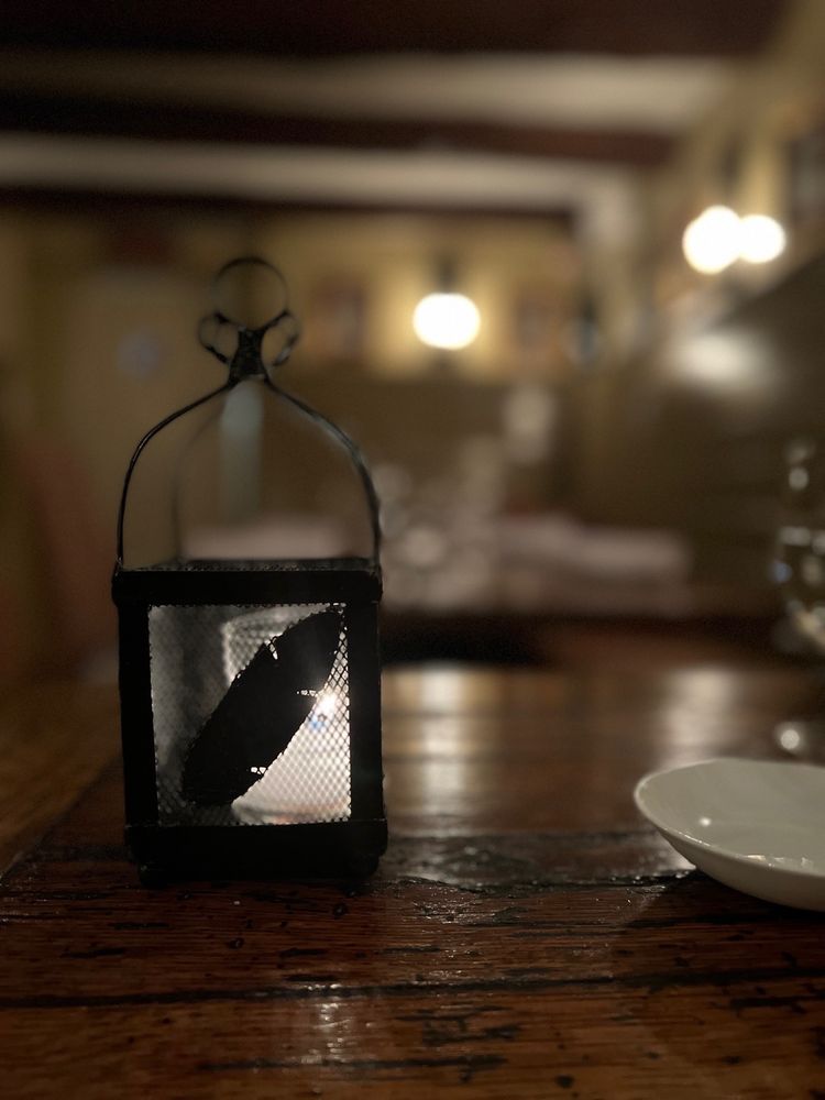 1770 House Restaurant