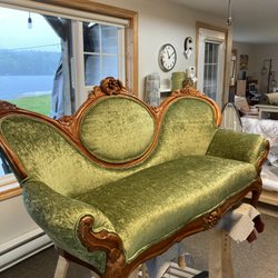 European Upholstery Studio