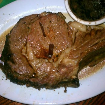 Mulligan's Restaurant & Pub - 32oz Prime Rib. - New American Near Me - Canton, Ohio
