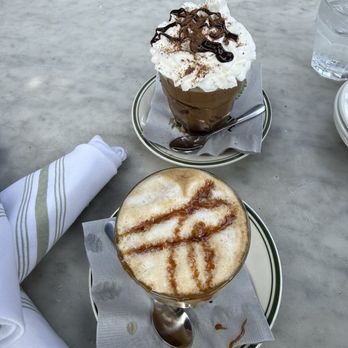Great Maple San Diego - Lattes - Breakfast & Brunch Near Me - San Diego, California