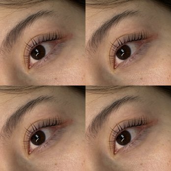 NiNa Lashes - Eyelash Service Near Me - Gardena, California