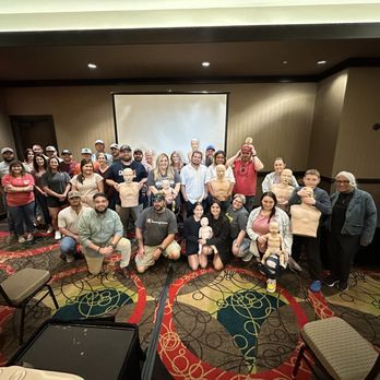 Ready Set Save CPR - First Aid Classes Near Me - Katy, Texas Ready Set Save CPR - First Aid Classes Near Me - Katy, Texas