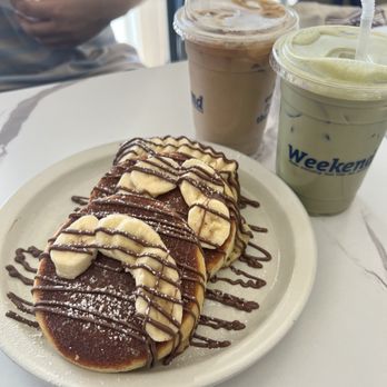 Cafe Weekend - Breakfast & Brunch Near Me - Allston, Massachusetts Cafe Weekend - Breakfast & Brunch Near Me - Allston, Massachusetts