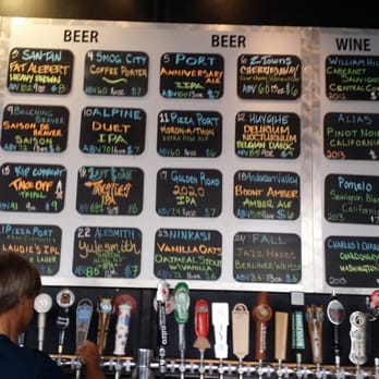 The Regal Seagull - Rotating taps! - New American Near Me - Encinitas, California The Regal Seagull - Rotating taps! - New American Near Me - Encinitas, California
