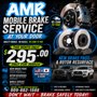 Photo of AMR Mobile Service