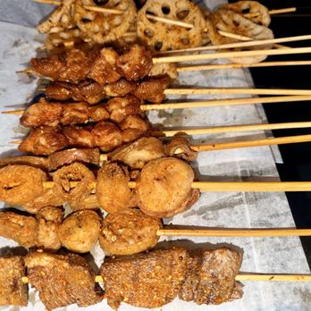 XINJIANG BBQ - Barbeque Near Me - Monterey Park, California XINJIANG BBQ - Barbeque Near Me - Monterey Park, California