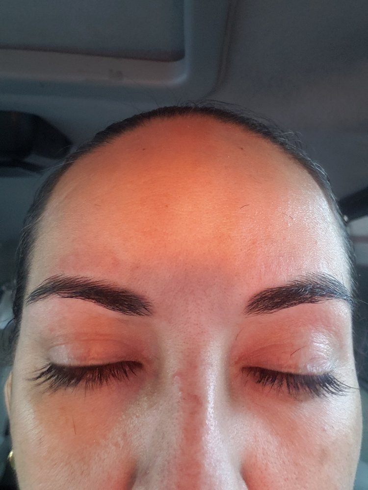 EYEBROWS R US Updated May 2024 11 Photos & 38 Reviews 4880 E