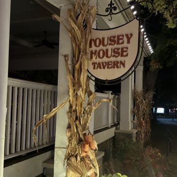Tousey House Tavern - Exterior - Southern Near Me - Burlington, Kentucky