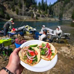White Pine Outfitters