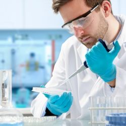 Helix Diagnostics - Laboratory
