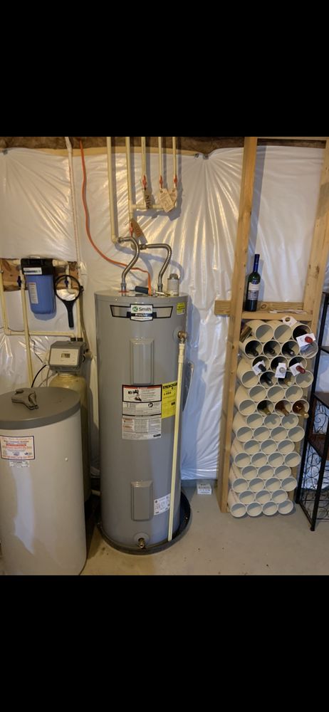 Slide of Same Day Plumbing