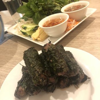 Hai Yen - Bò Lá Lt - Vietnamese Near Me - Chicago, Illinois Hai Yen - Bò Lá Lt - Vietnamese Near Me - Chicago, Illinois