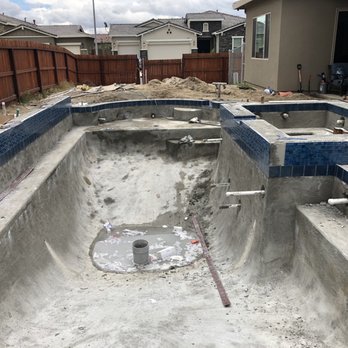 Ande's Pools - Pool & Hot Tub Service Near Me - Bakersfield, California