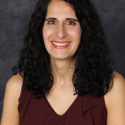 Saline Orthodontics - Dentist Orthodontist
Saline, Michigan
Dr. Sylvie Sarment