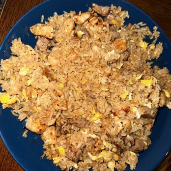Sapporo Hibachi Express - hibachi steak and chicken - Teppanyaki Near Me - Mason, Ohio
