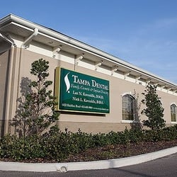 Tampa Dental