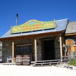 Indian Maggie's - Make sure you don't pass up this place!