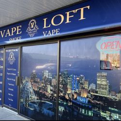 Vape Loft