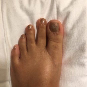 Elegant Nail Boutique - Toes are okay. - Nail Salons Near Me - Newport Beach, California Elegant Nail Boutique - Toes are okay. - Nail Salons Near Me - Newport Beach, California