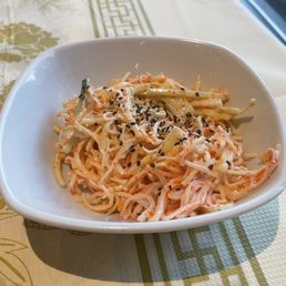 Kani Salad