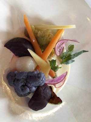 Chateau Yering Hotel by null