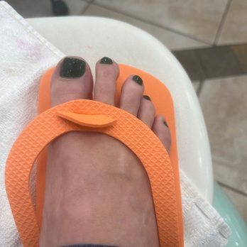 Sunny Spa & Nails - Nail Salons Near Me - Long Beach, California