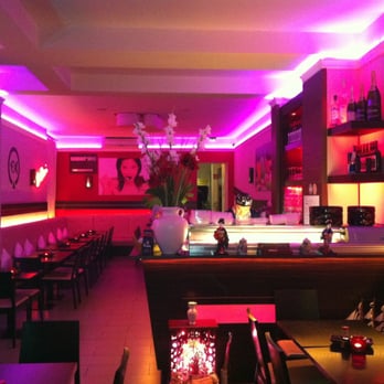 sashimi sushi lounge - Sushi Bars Near Me - Berlin, BE