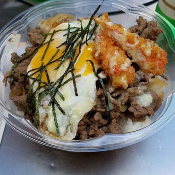 Edo Takeout - Customizable Fat cups - Japanese Near Me - New Brunswick, New Jersey Edo Takeout - Customizable Fat cups - Japanese Near Me - New Brunswick, New Jersey