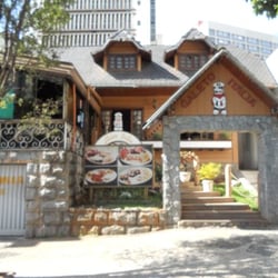 Galeto Itália