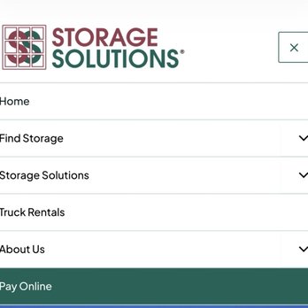Tri-City Storage Solutions - Webpage of business - Self Storage Near Me - Tempe, Arizona Tri-City Storage Solutions - Webpage of business - Self Storage Near Me - Tempe, Arizona
