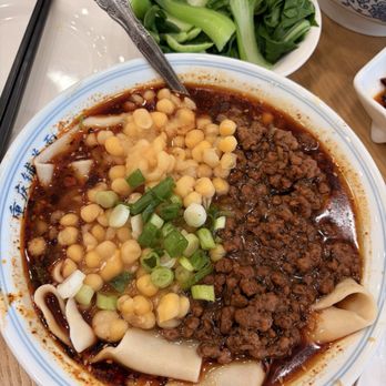 CQ Taste - Chinese Near Me - Cupertino, California