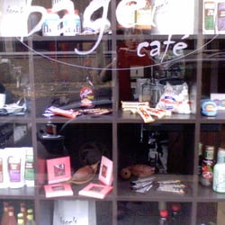 Bagels Cafè - Bagels - Café