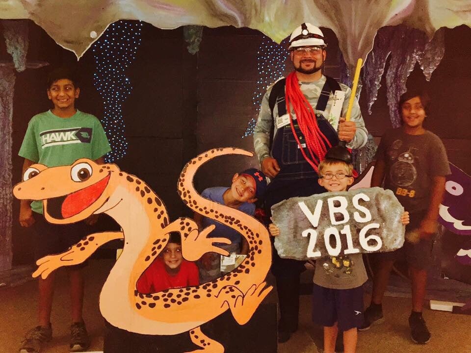 DENHAM SPRINGS CHURCH OF CHRIST Updated September 2024 118 St Louis St, Denham Springs