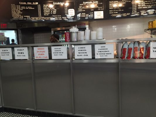 Jim's Steaks by null
