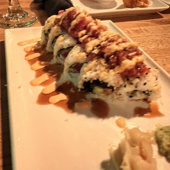 Komoon Thai Sushi Ceviche - Immokalee Rd - Sushi Bars Near Me - Naples, Florida