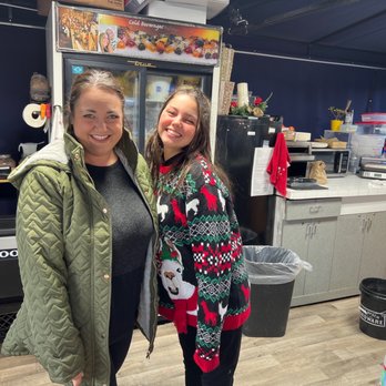 Val's Coffee Corner - Effy & Grace - Coffee & Tea Near Me - San Diego, California