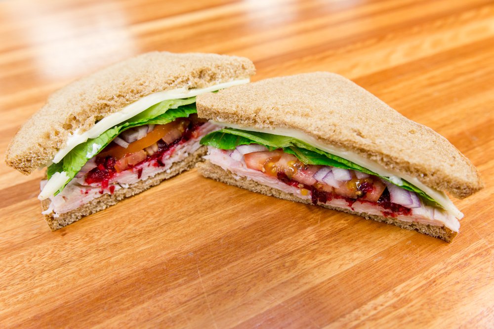 GREAT HARVEST BREAD ANCHORAGE Updated September 2024 172 Photos