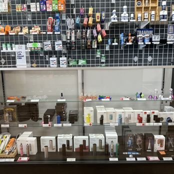 KURE CBD & VAPE - Updated May 2026 - 23 Photos - 255 Faith Rd, Salisbury, North  Carolina - Vape Shops - Phone Number - Yelp
