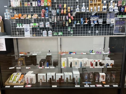 Kure CBD & Vape, 255 Faith Rd, Ste 24, Salisbury, NC 28146, US - MapQuest