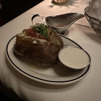 Weber's Restaurant - Potato - Seafood Near Me - Ann Arbor, Michigan Weber's Restaurant - Potato - Seafood Near Me - Ann Arbor, Michigan