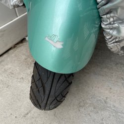 Solano Cycle The Scooter Menace