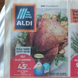 Love Aldi's in Thousand Oaks! Clean and neat with quality product plus smoking deals! Love Aldi's in Thousand Oaks! Clean and neat with quality product plus smoking deals!