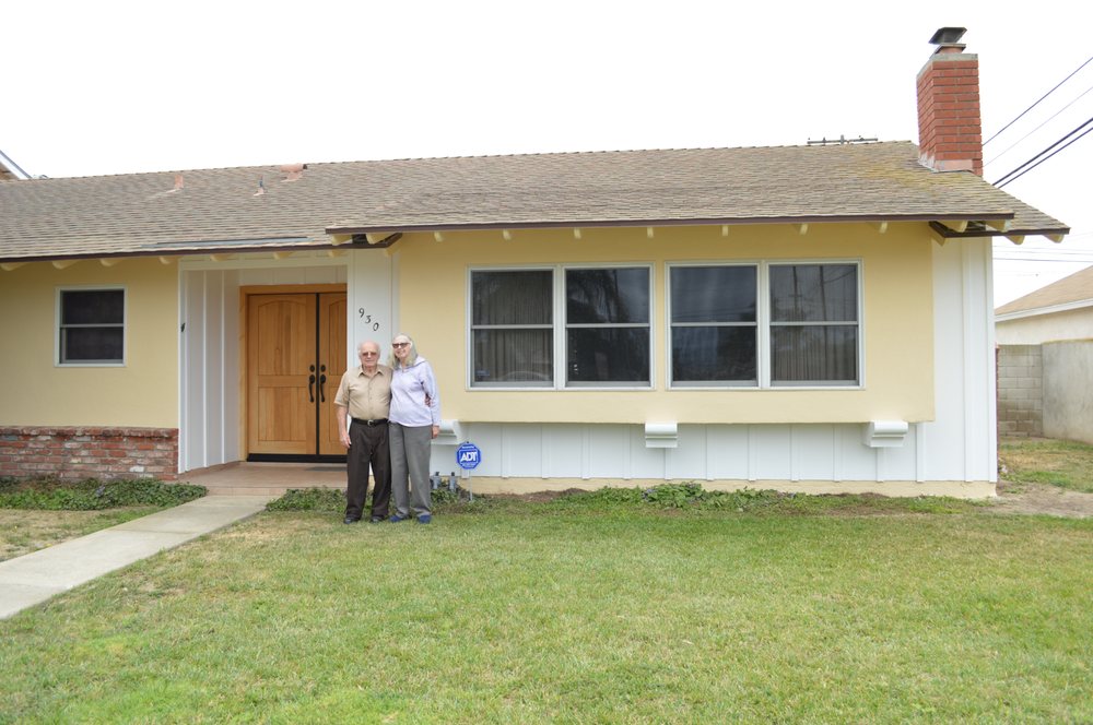 Slide of Golden City Remodeling