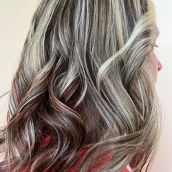 Thu's Hair Salon