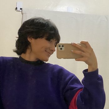 Snapdragon Salon - Princess Diana inspired cut by Kali - Hair Salons Near Me - Phoenix, Arizona