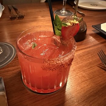 Kirkwood - Drink - American Near Me - Houston, Texas