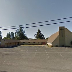 Fern Ridge Christian Church